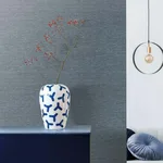 York Wallcoverings Altitude - Blue Wallpaper | Buy Online York Wallcoverings Altitude wallpaper, color Blue, SKU DA3553N