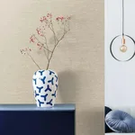 York Wallcoverings Altitude - Dark Tan Wallpaper | Buy Online York Wallcoverings Altitude wallpaper, color Dark Tan, SKU DA3558N
