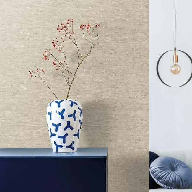 York Wallcoverings Altitude wallpaper, color Dark Tan, SKU DA3558N