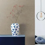 York Wallcoverings Altitude wallpaper, color Brown, SKU DA3559N