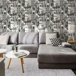 York Wallcoverings Arch Architectural - Grey Wallpaper | Buy Online York Wallcoverings Arch Architectural wallpaper, color Grey, SKU PSW1247RL