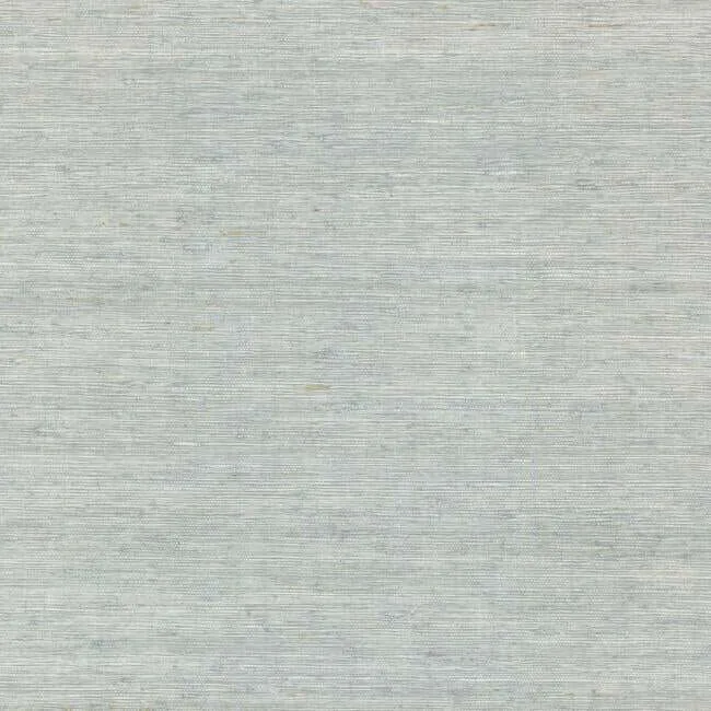 York Wallcoverings Arrowroot wallpaper, color Light Blue, SKU CV4402