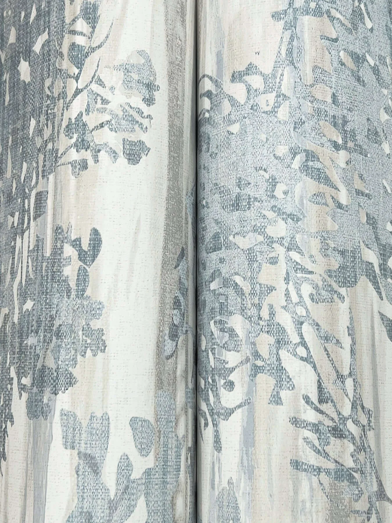 York Wallcoverings Aspen Grove - Blue Wallpaper | Buy Online York Wallcoverings Aspen Grove wallpaper, color Blue, SKU GN2602