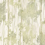 York Wallcoverings Aspen Grove - Green Wallpaper | Buy Online York Wallcoverings Aspen Grove wallpaper, color Green, SKU GN2601