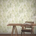 York Wallcoverings Aspen Grove - Green Wallpaper | Buy Online York Wallcoverings Aspen Grove wallpaper, color Green, SKU GN2601