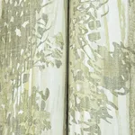 York Wallcoverings Aspen Grove - Green Wallpaper | Buy Online York Wallcoverings Aspen Grove wallpaper, color Green, SKU GN2601
