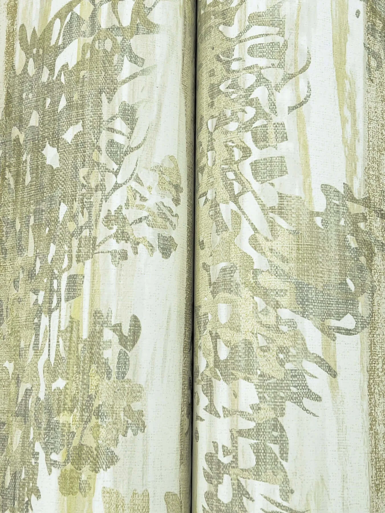 York Wallcoverings Aspen Grove - Green Wallpaper | Buy Online York Wallcoverings Aspen Grove wallpaper, color Green, SKU GN2601