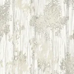 York Wallcoverings Aspen Grove - Grey Wallpaper | Buy Online York Wallcoverings Aspen Grove wallpaper, color Grey, SKU GN2603