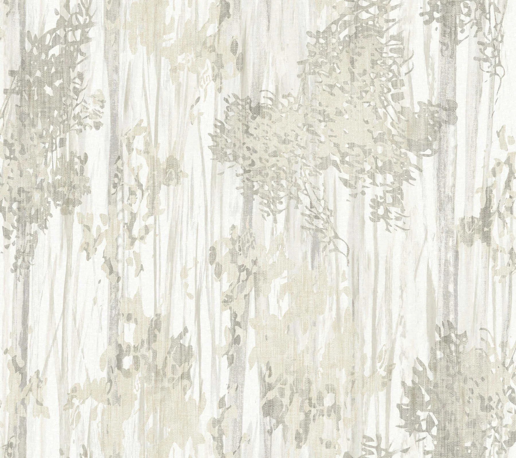 York Wallcoverings Aspen Grove wallpaper, color Grey, SKU GN2603