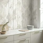 York Wallcoverings Aspen Grove - Grey Wallpaper | Buy Online York Wallcoverings Aspen Grove wallpaper, color Grey, SKU GN2603