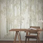 York Wallcoverings Aspen Grove - Beige Wallpaper | Buy Online York Wallcoverings Aspen Grove wallpaper, color Beige, SKU GN2605M