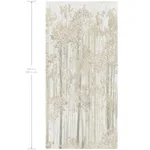 York Wallcoverings Aspen Grove - Beige Wallpaper | Buy Online York Wallcoverings Aspen Grove wallpaper, color Beige, SKU GN2605M