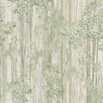 York Wallcoverings Aspen Grove - Forest Wallpaper | Buy Online York Wallcoverings Aspen Grove wallpaper, color Forest, SKU GN2606M