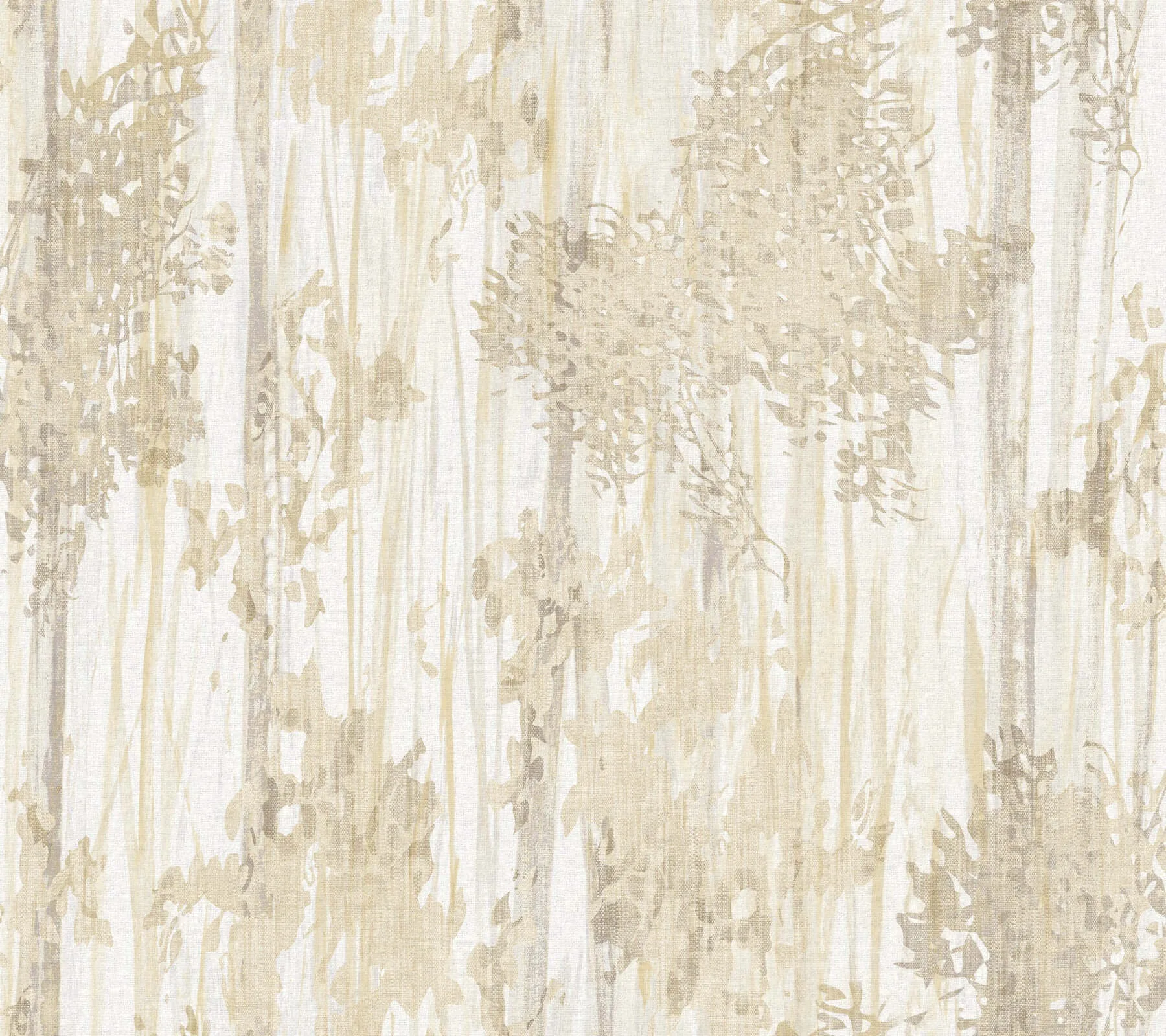 York Wallcoverings Aspen Grove wallpaper, color Sand, SKU GN2604