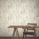York Wallcoverings Aspen Grove - Sand Wallpaper | Buy Online York Wallcoverings Aspen Grove wallpaper, color Sand, SKU GN2604
