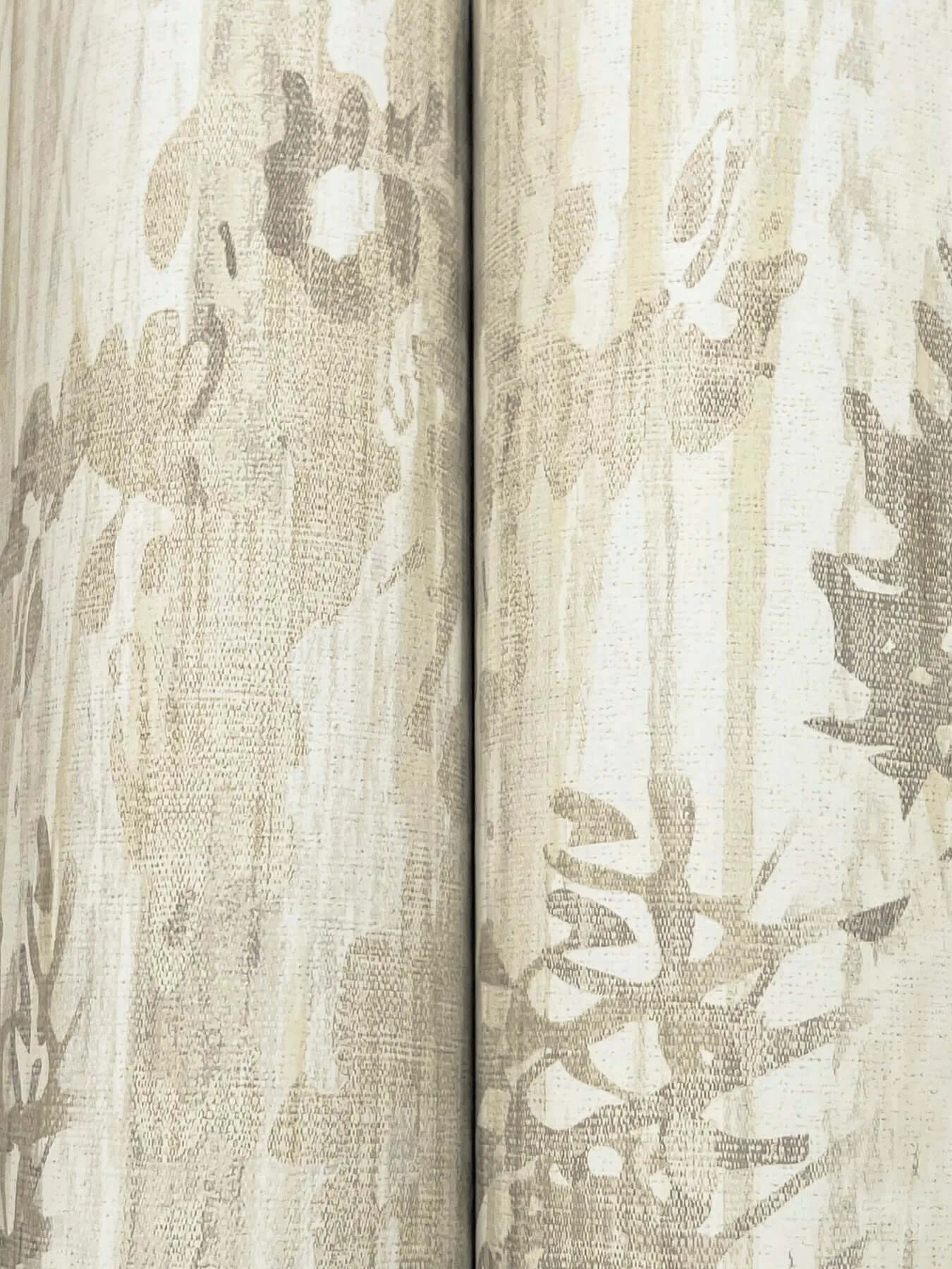 York Wallcoverings Aspen Grove - Sand Wallpaper | Buy Online York Wallcoverings Aspen Grove wallpaper, color Sand, SKU GN2604