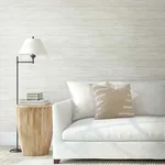 York Wallcoverings Bahiagrass wallpaper, color Beige, SKU CV4416