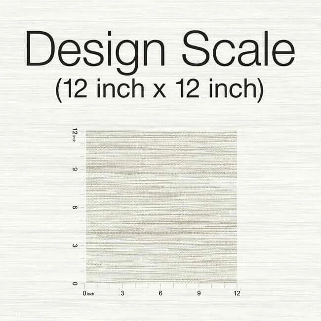 York Wallcoverings Bahiagrass wallpaper, color Beige, SKU CV4416