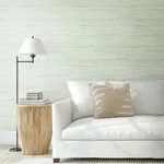 York Wallcoverings Bahiagrass wallpaper, color Green, SKU CV4413