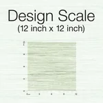 York Wallcoverings Bahiagrass wallpaper, color Green, SKU CV4413