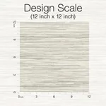 York Wallcoverings Bahia Grass wallpaper, color Off White, SKU PSW1137RL