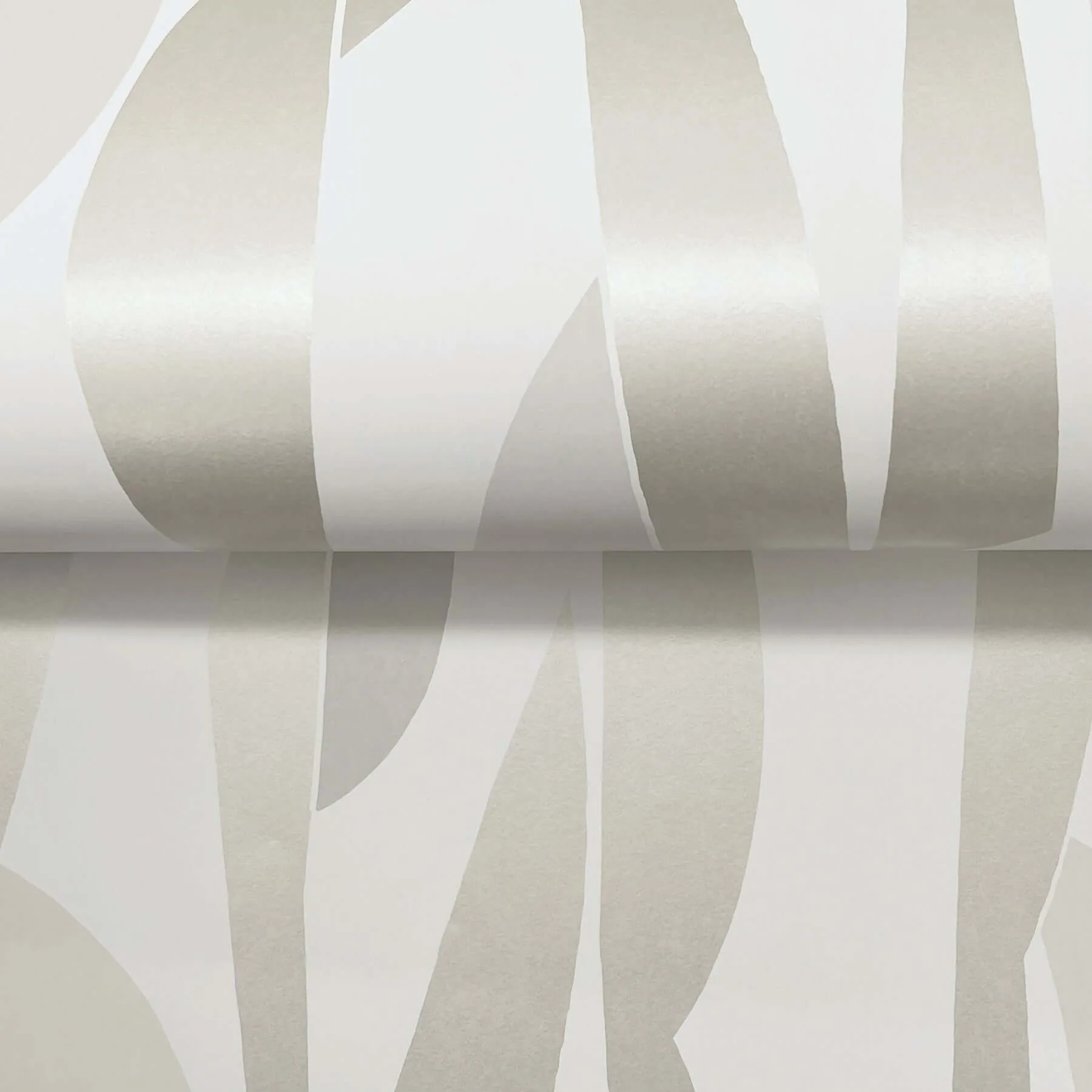 York Wallcoverings Balance wallpaper, color Gesso, SKU ZM2824