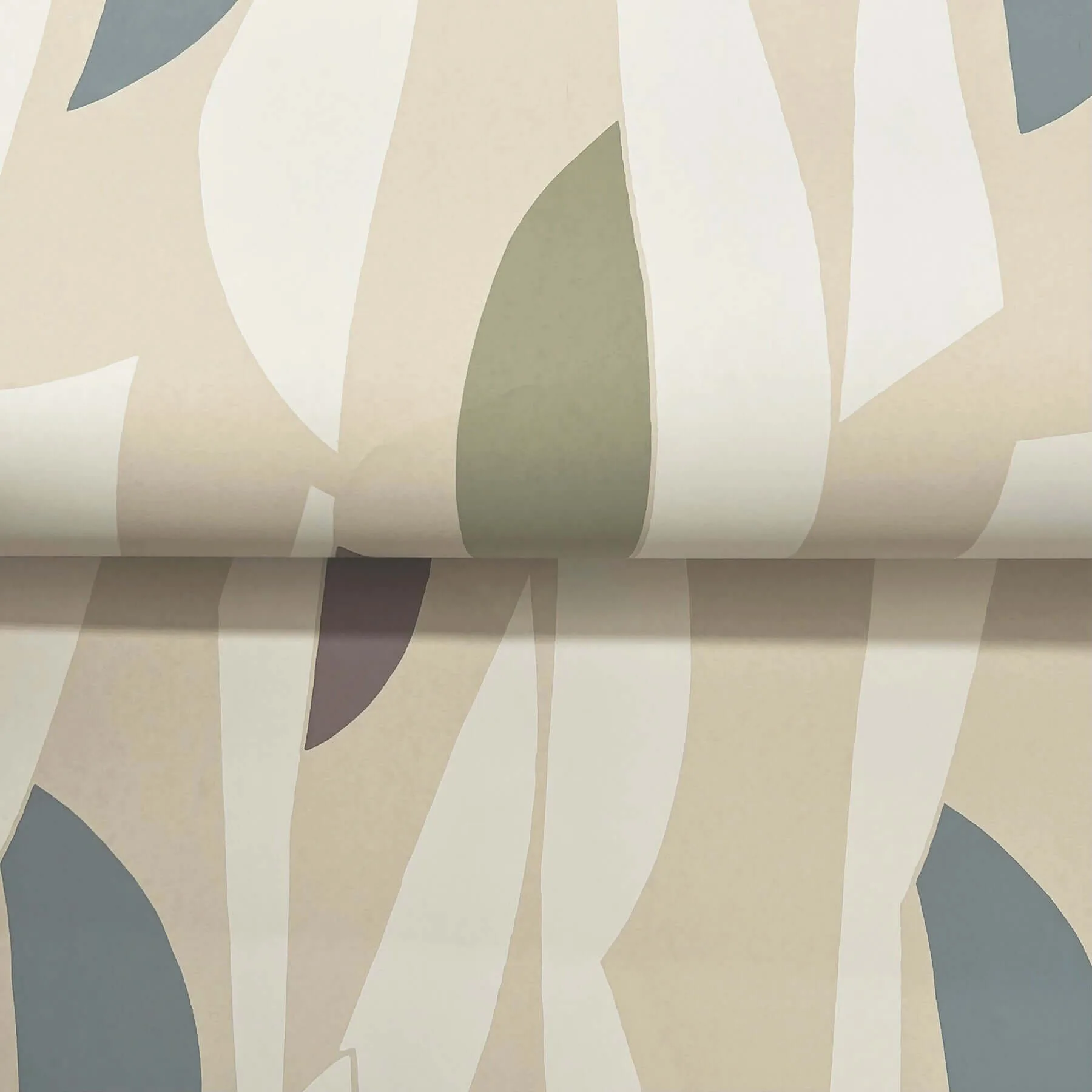 York Wallcoverings Balance wallpaper, color Jewel, SKU ZM2821
