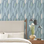 York Wallcoverings Balance wallpaper, color Mineral, SKU ZM2823