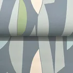 York Wallcoverings Balance wallpaper, color Mineral, SKU ZM2823