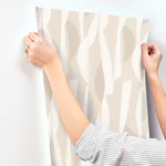 York Wallcoverings Balance - Nude Wallpaper | Buy Online York Wallcoverings Balance wallpaper, color Nude, SKU ZM2822