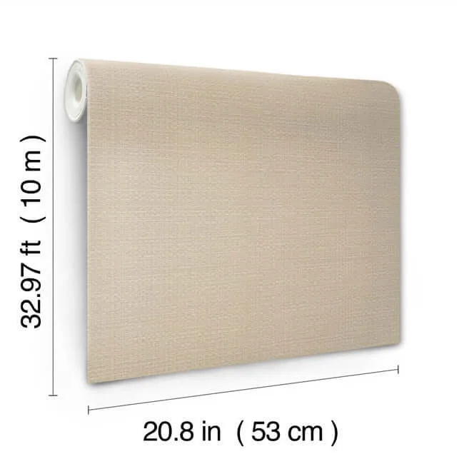 York Wallcoverings Bali Basketweave - Beige Wallpaper | Buy Online York Wallcoverings Bali Basketweave wallpaper, color Beige, SKU SI24920