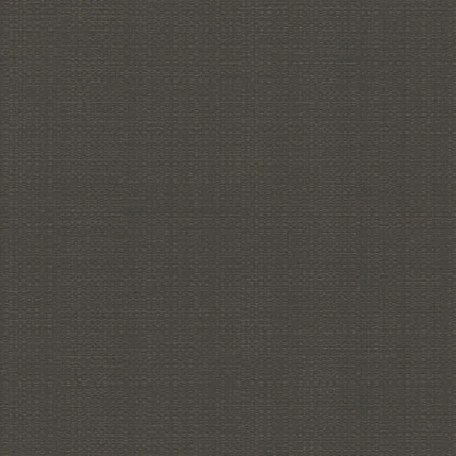 York Wallcoverings Bali Basketweave wallpaper, color Black, SKU SI24927