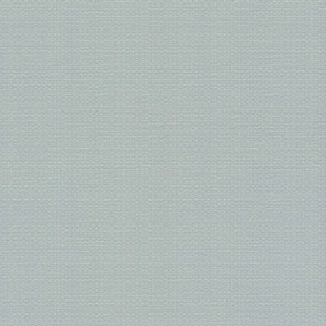 York Wallcoverings Bali Basketweave wallpaper, color Smoke Blue, SKU SI24925