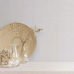 York Wallcoverings Bali Basketweave wallpaper, color Warm Grey, SKU SI24923
