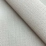 York Wallcoverings Bali Basketweave wallpaper, color Warm Grey, SKU SI24923
