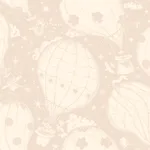 York Wallcoverings Ballongerna - Pink Wallpaper | Buy Online York Wallcoverings Ballongerna wallpaper, color Pink, SKU MB29003
