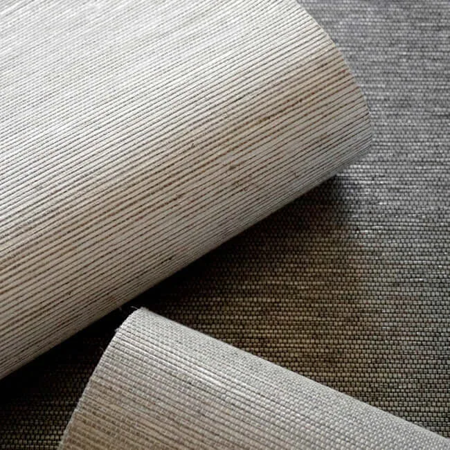 York Wallcoverings Harmony wallpaper, color Bark, SKU 213-08