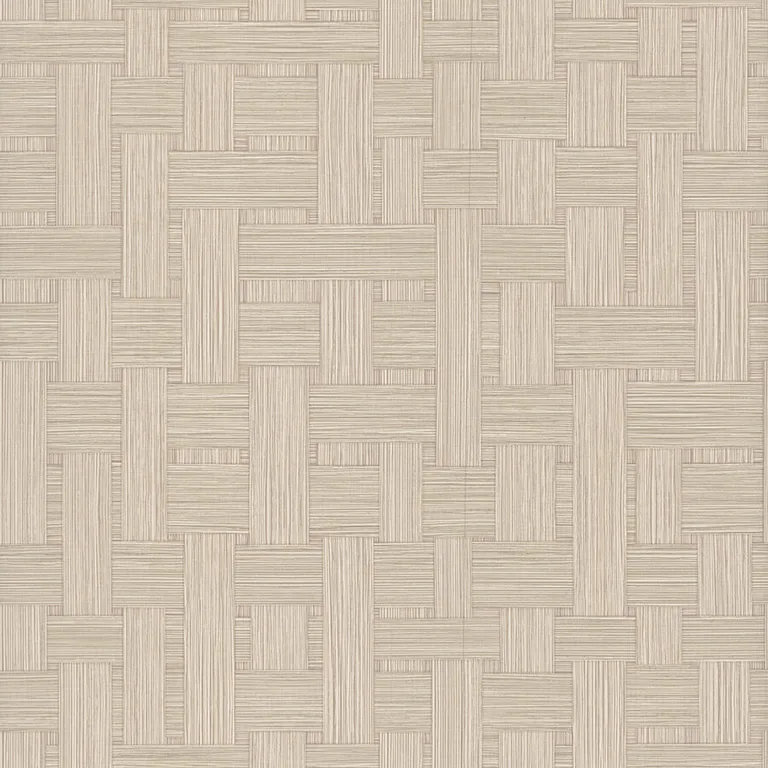 York Wallcoverings Basketry wallpaper, color Wheat, SKU SI25721