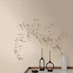 York Wallcoverings Basketry - Wheat Wallpaper | Buy Online York Wallcoverings Basketry wallpaper, color Wheat, SKU SI25721
