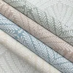 York Wallcoverings Beachcomber wallpaper, color Blue & White, SKU MN1870