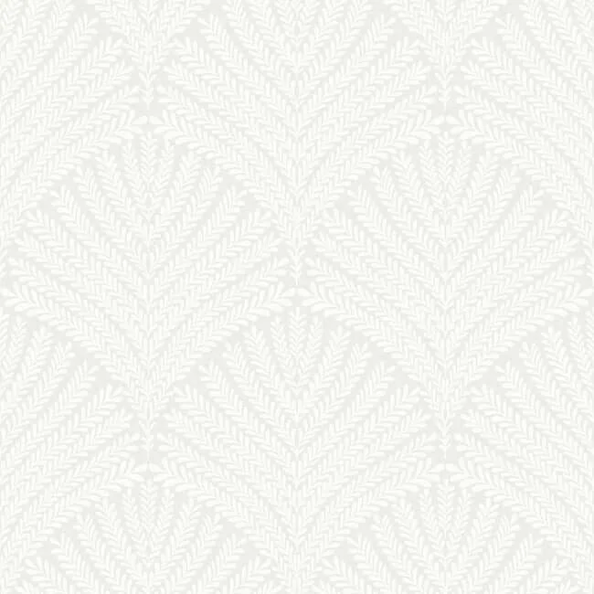 York Wallcoverings Beachcomber wallpaper, color Light Grey & White, SKU MN1874