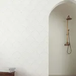 York Wallcoverings Beachcomber - Light Grey & White Wallpaper | Buy Online York Wallcoverings Beachcomber wallpaper, color Light Grey & White, SKU MN1874