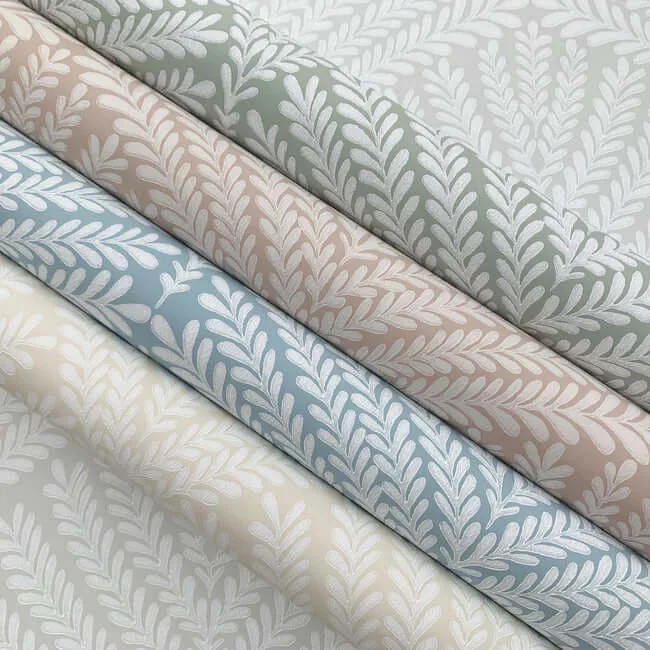 York Wallcoverings Beachcomber wallpaper, color Light Grey & White, SKU MN1874