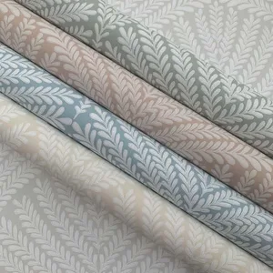 York Wallcoverings Beachcomber wallpaper, color Light Pink & Cream, SKU MN1872