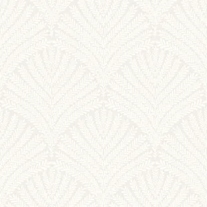 York Wallcoverings Beachcomber wallpaper, color Off White, SKU MN1873