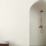 York Wallcoverings Beachcomber - Off White Wallpaper | Buy Online York Wallcoverings Beachcomber wallpaper, color Off White, SKU MN1873