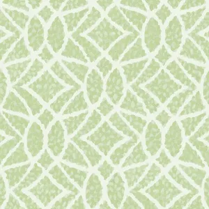 York Wallcoverings Boxwood Garden wallpaper, color Light Green, SKU GR5971