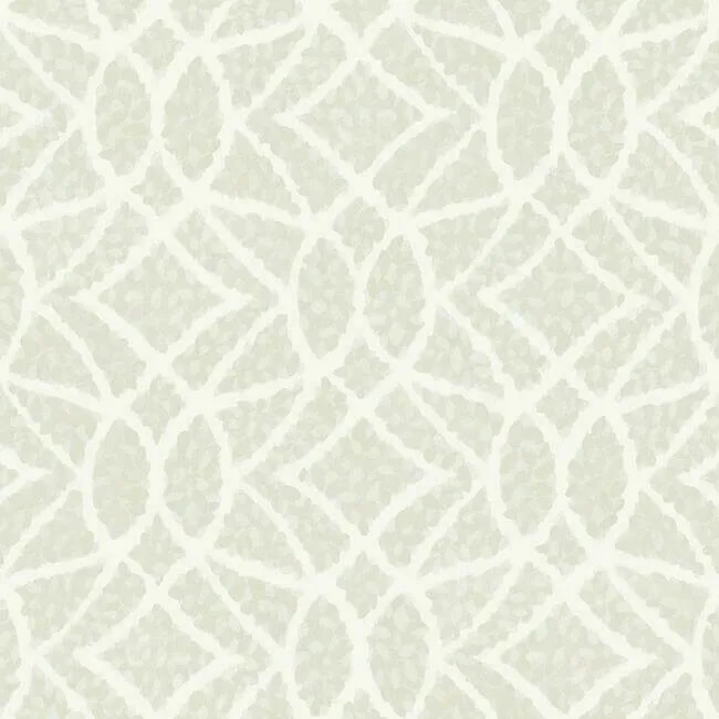 York Wallcoverings Boxwood Garden wallpaper, color Beige, SKU GR5974