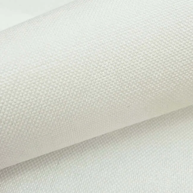 York Wallcoverings Hint - Bright White Wallpaper | Buy Online York Wallcoverings Hint wallpaper, color Bright White, SKU 203-01