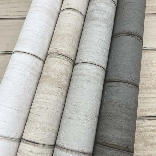 York Wallcoverings Broad Side - Grey Wallpaper | Buy Online York Wallcoverings Broad Side wallpaper, color Grey, SKU ND3052N
